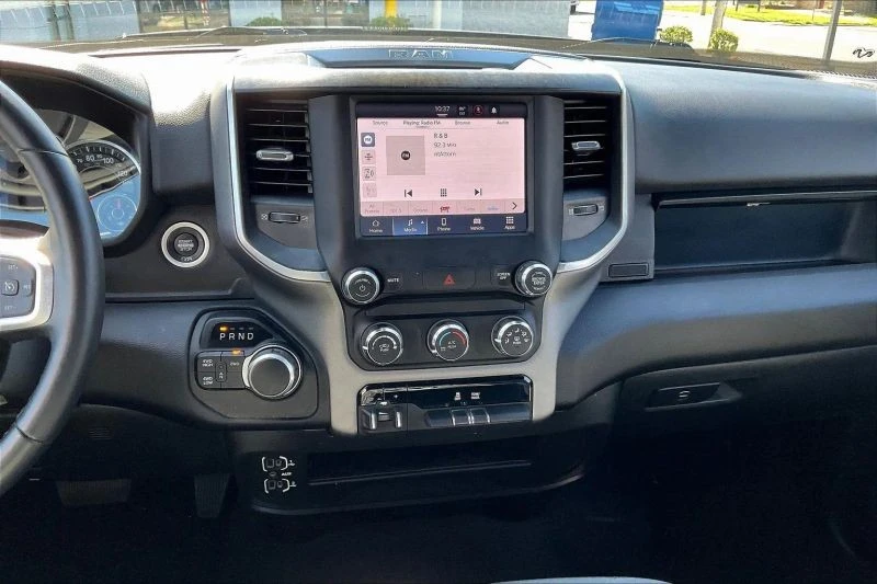 2024 Ram 2500 - Image 6 of 12