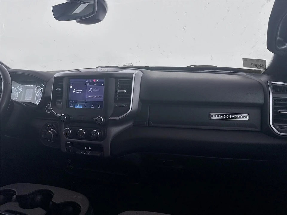 2024 Ram 2500 - Image 18 of 30