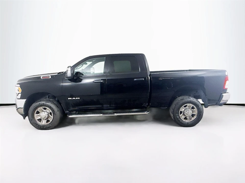 2024 Ram 2500 - Image 20 of 30