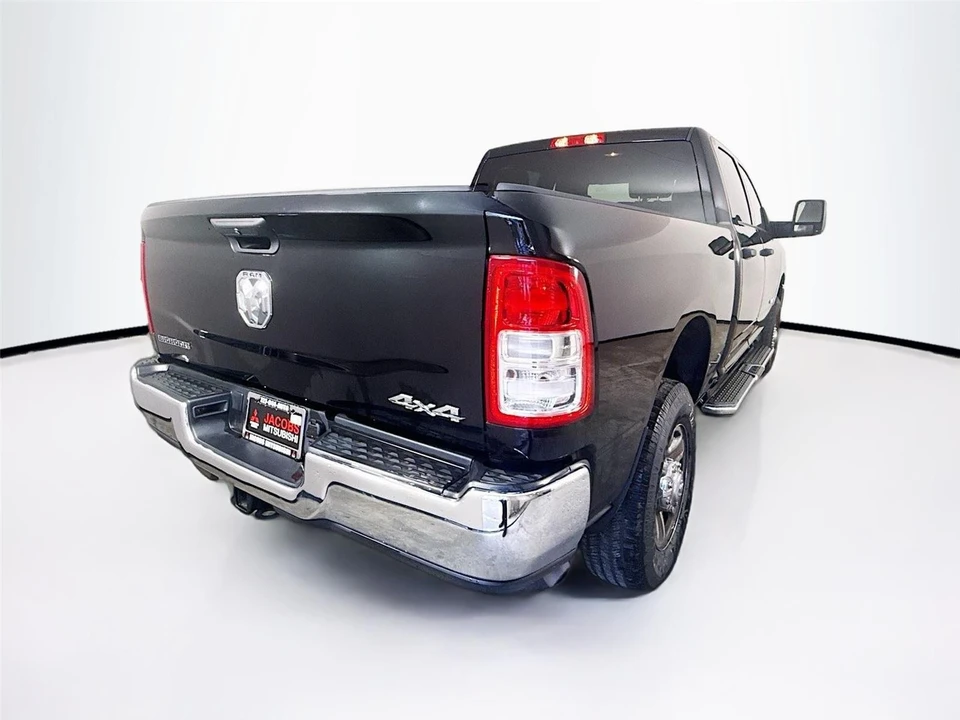 2024 Ram 2500 - Image 28 of 30