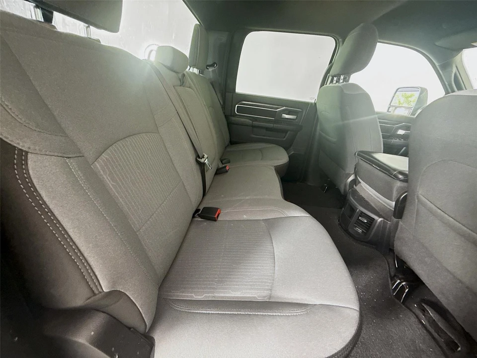 2024 Ram 2500 - Image 16 of 30