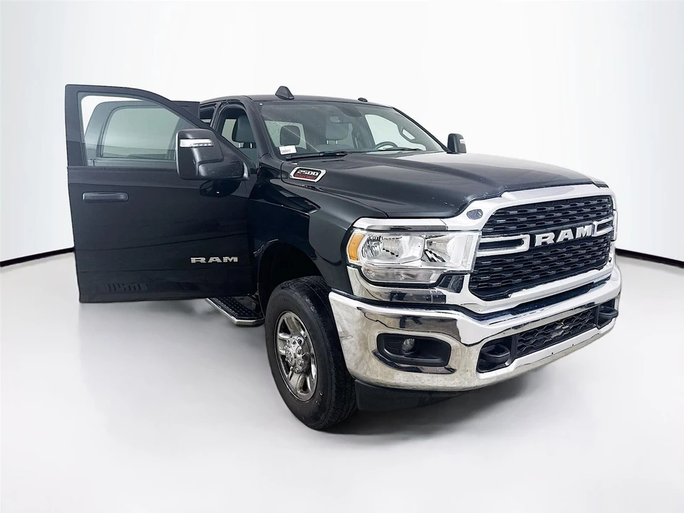 2024 Ram 2500 - Image 29 of 30