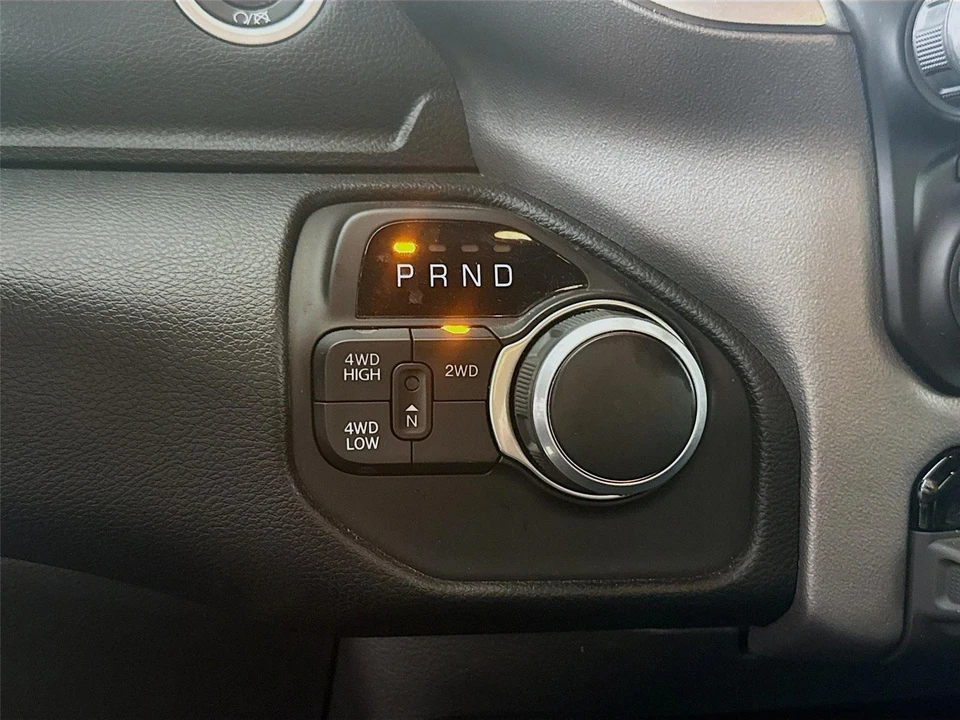 2024 Ram 2500 - Image 13 of 30