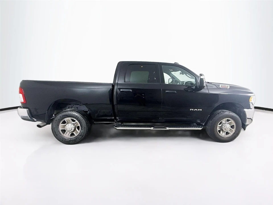 2024 Ram 2500 - Image 23 of 30