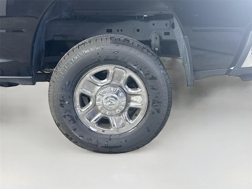 2024 Ram 2500 - Image 22 of 30