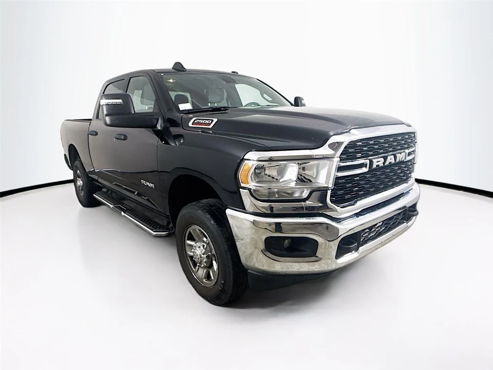 2024 Ram 2500 - Image 24 of 30
