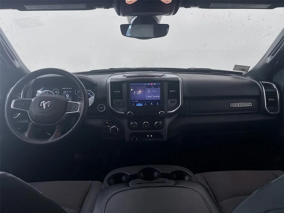 2024 Ram 2500 - Image 3 of 30