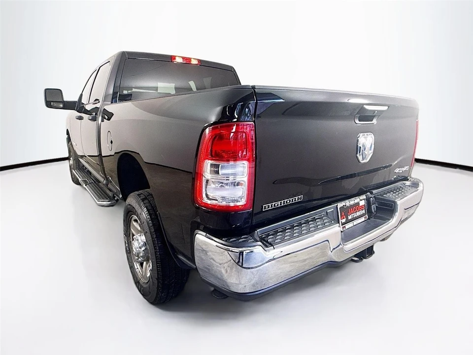 2024 Ram 2500 - Image 21 of 30