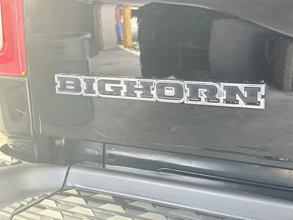 2024 Ram 2500 - Image 27 of 30