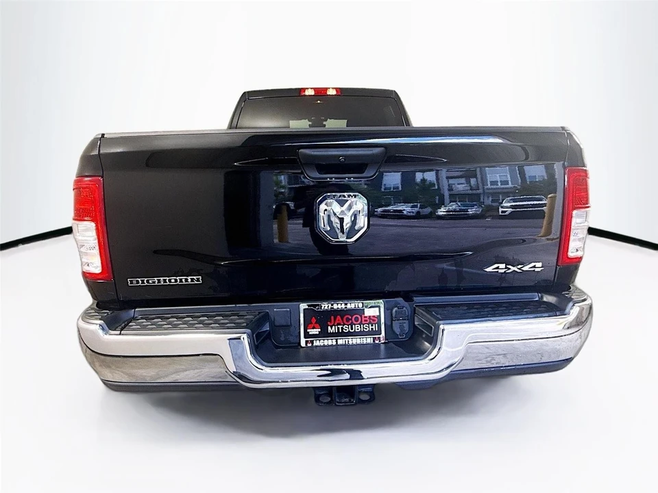 2024 Ram 2500 - Image 19 of 30