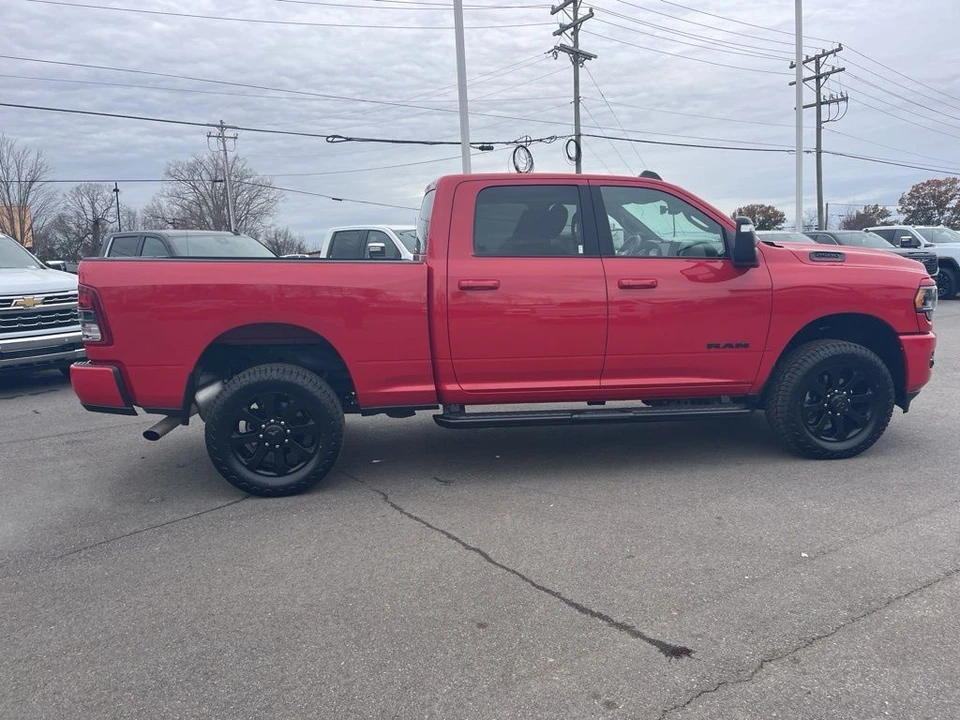 2024 Ram 2500 - Image 6 of 12