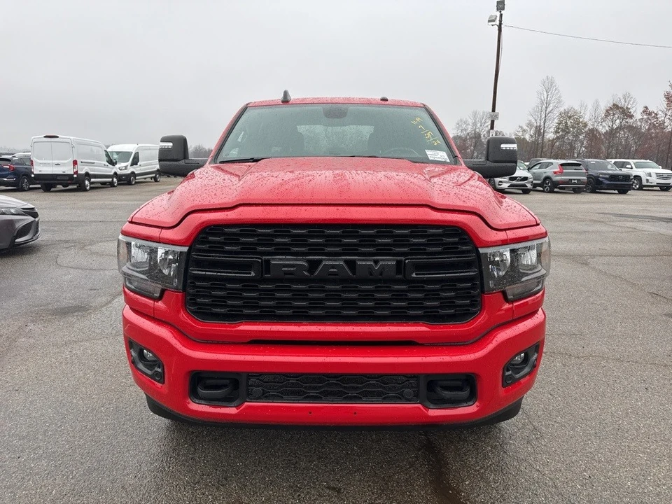 2024 Ram 2500 - Image 5 of 7
