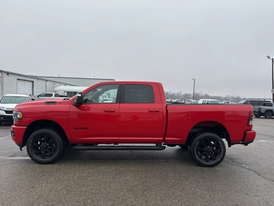 2024 Ram 2500 - Image 2 of 7