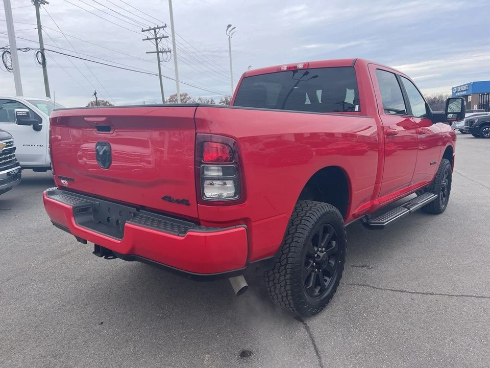 2024 Ram 2500 - Image 5 of 12
