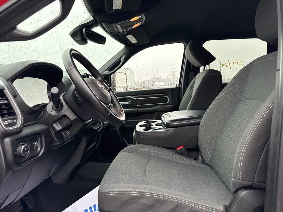 2024 Ram 2500 - Image 6 of 7