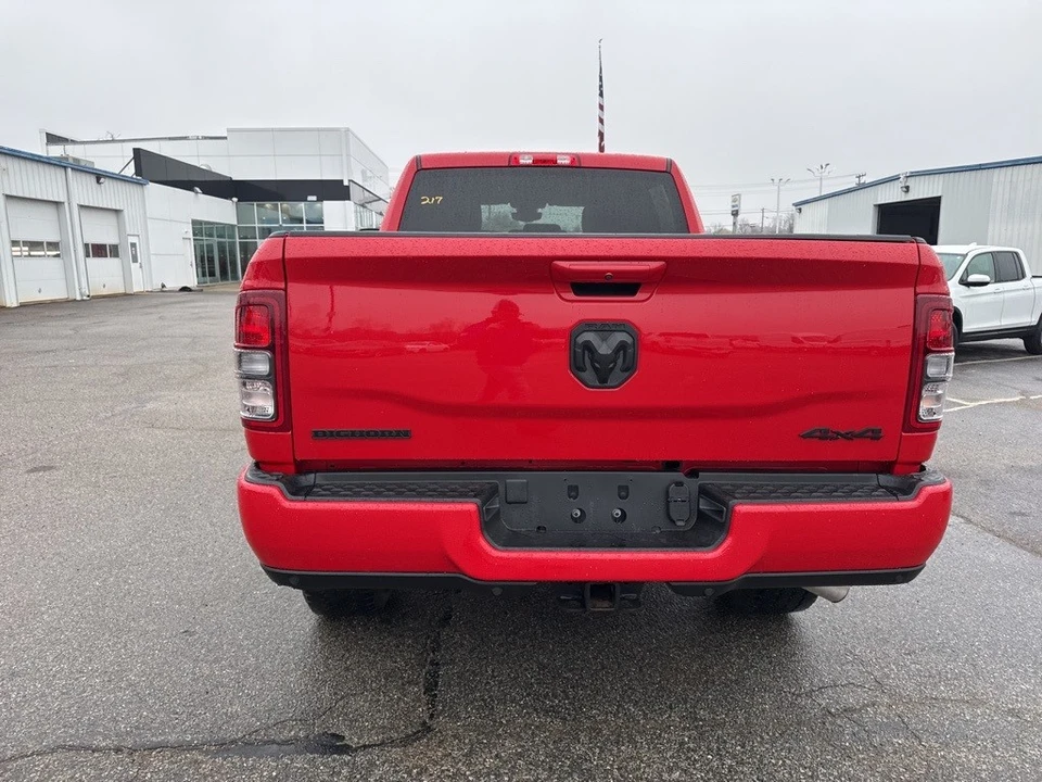 2024 Ram 2500 - Image 3 of 7