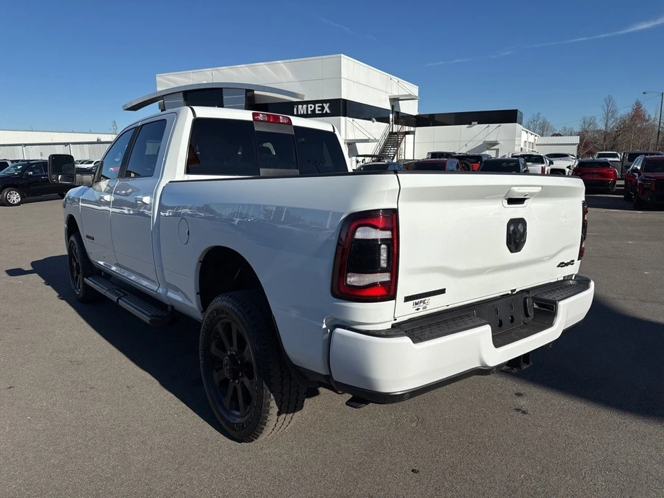2024 Ram 2500 - Image 3 of 12