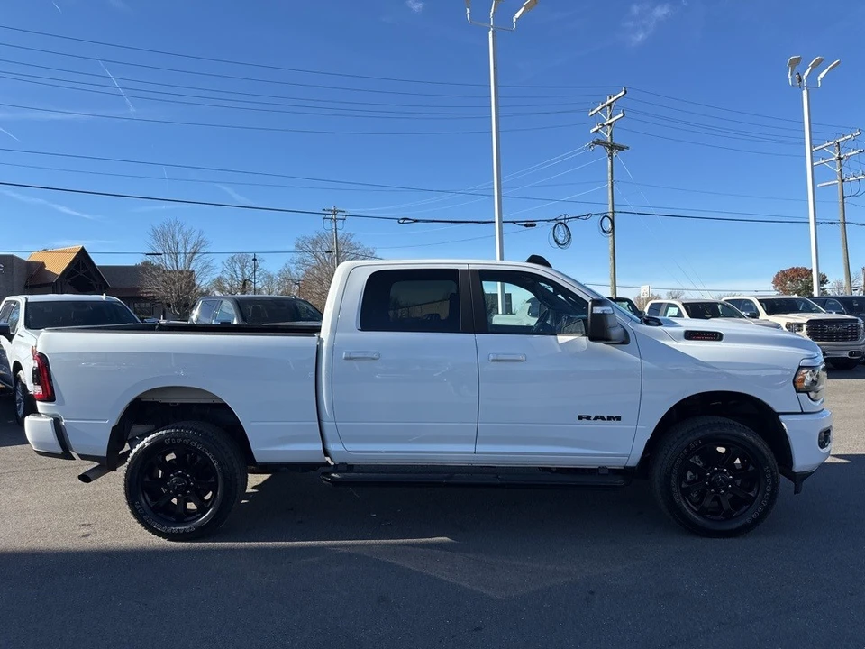 2024 Ram 2500 - Image 6 of 12
