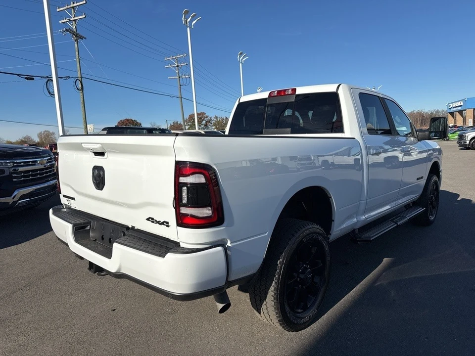 2024 Ram 2500 - Image 5 of 12