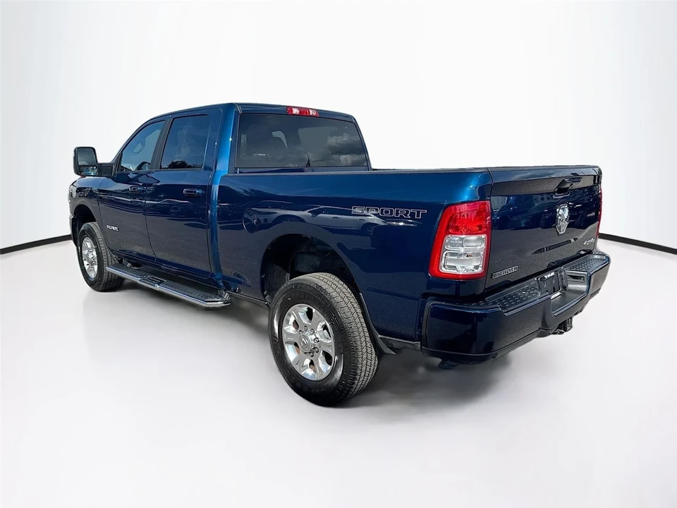 2024 Ram 2500 - Image 5 of 21