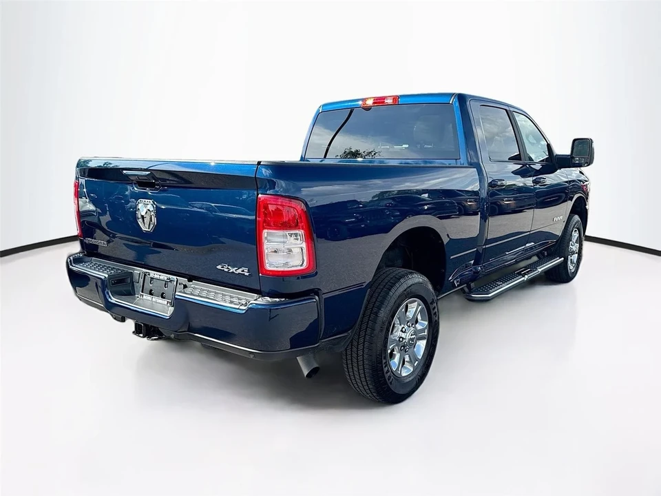 2024 Ram 2500 - Image 7 of 21