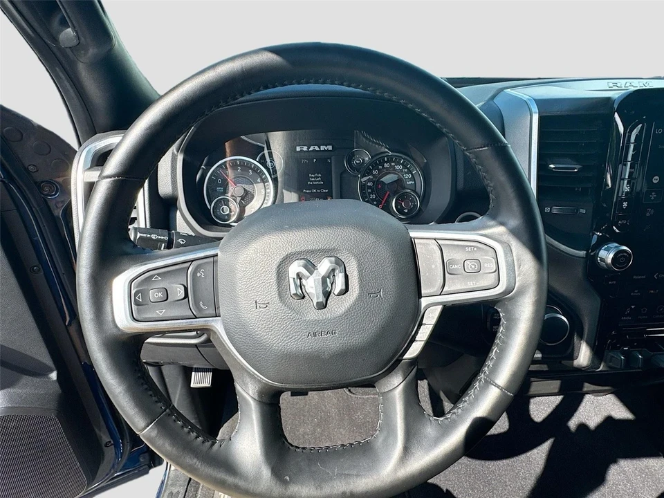 2024 Ram 2500 - Image 11 of 21
