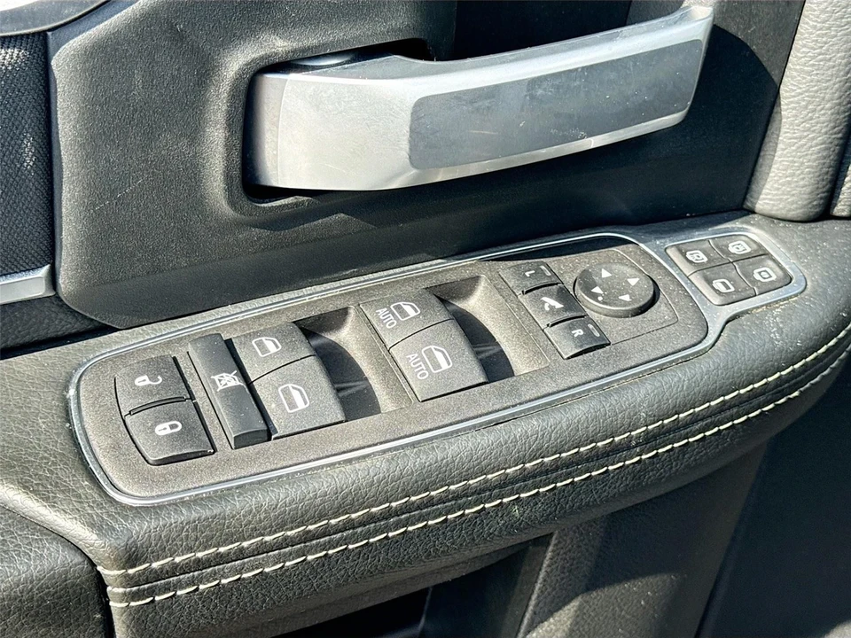 2024 Ram 2500 - Image 18 of 21