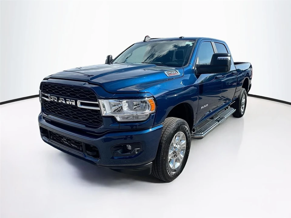 2024 Ram 2500 - Image 3 of 21
