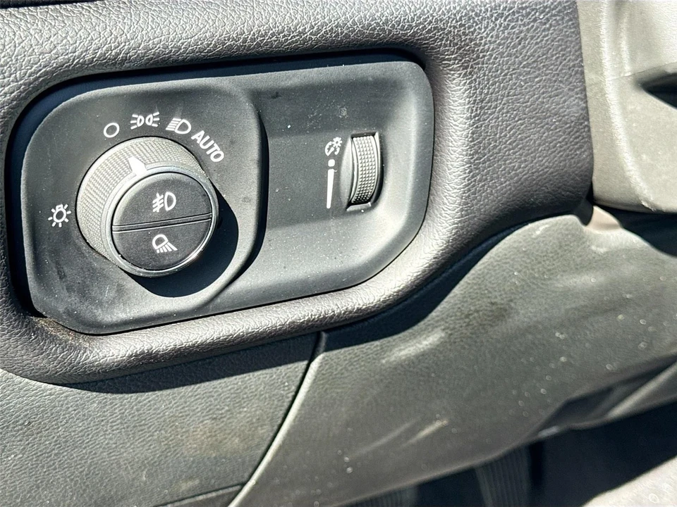 2024 Ram 2500 - Image 10 of 21