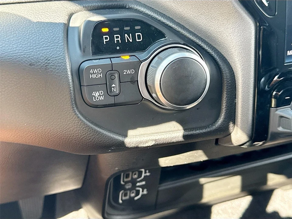 2024 Ram 2500 - Image 17 of 21