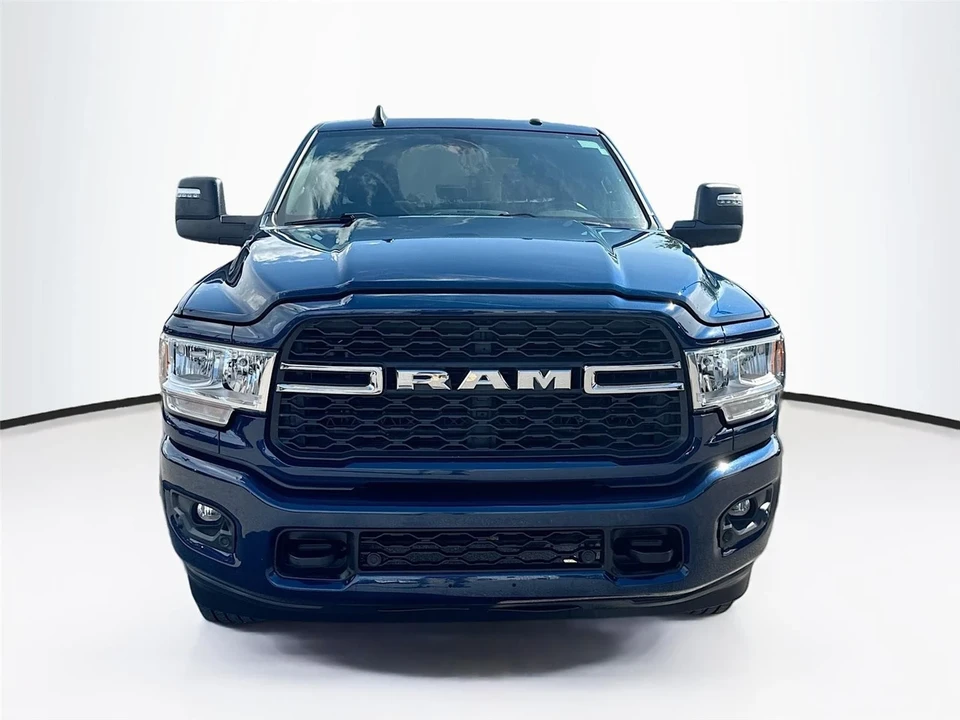 2024 Ram 2500 - Image 2 of 21