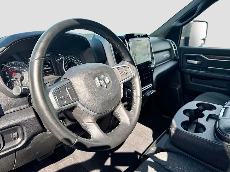 2024 Ram 2500 - Image 9 of 21
