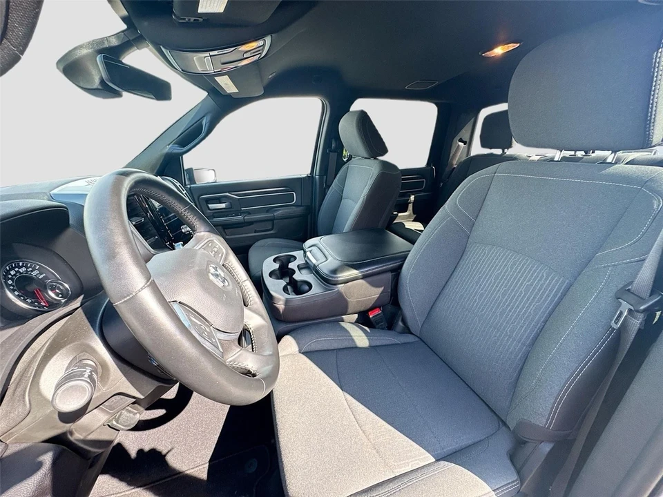 2024 Ram 2500 - Image 20 of 21