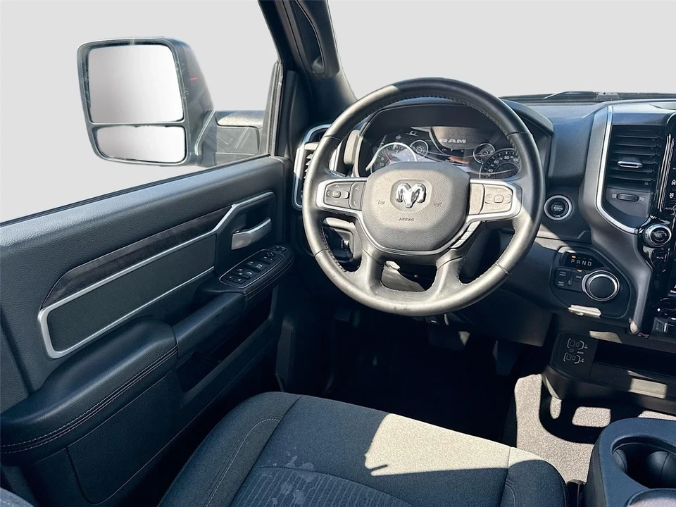 2024 Ram 2500 - Image 21 of 21