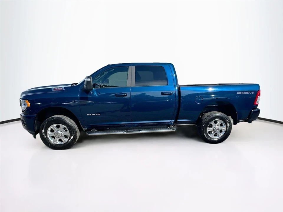 2024 Ram 2500 - Image 4 of 21