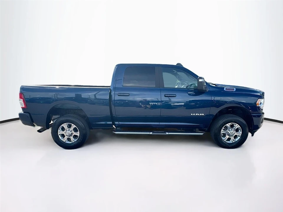 2024 Ram 2500 - Image 8 of 21