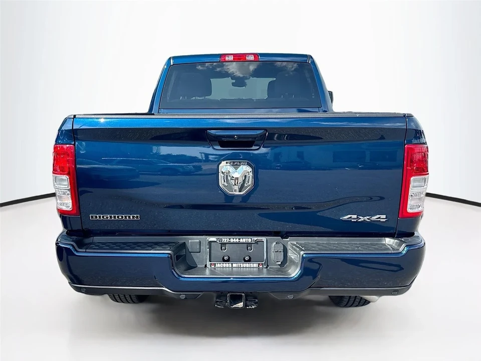 2024 Ram 2500 - Image 6 of 21