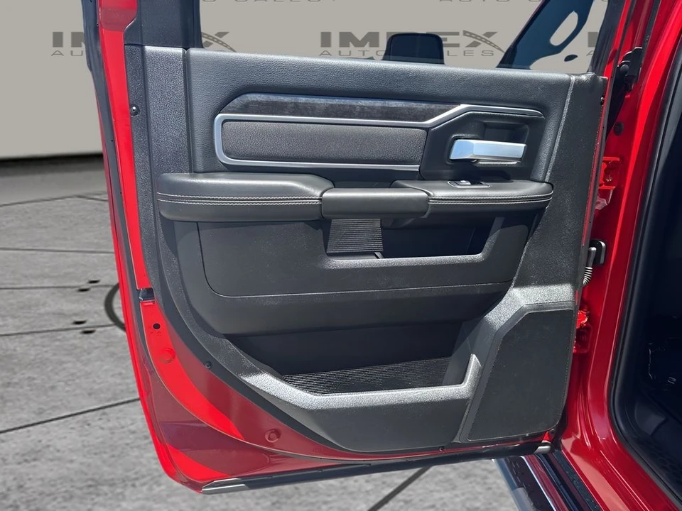 2024 Ram 2500 - Image 28 of 31