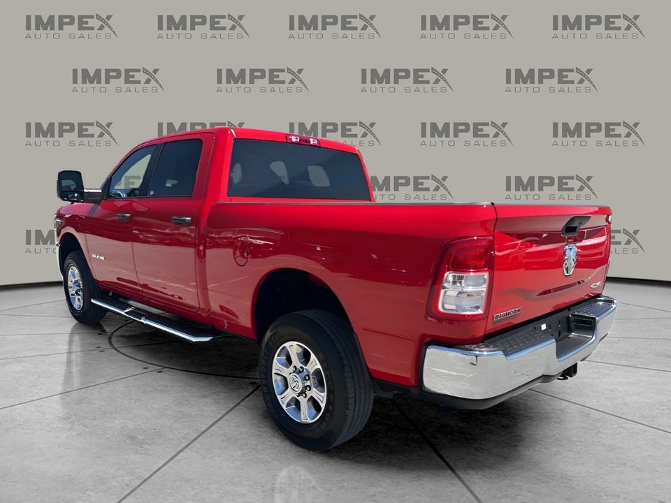 2024 Ram 2500 - Image 5 of 31