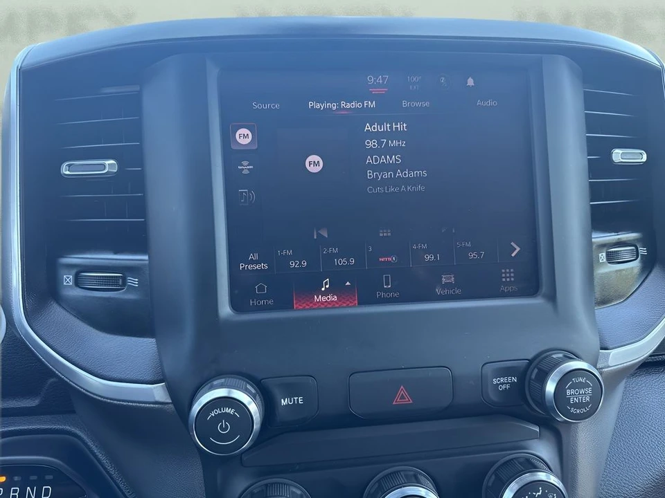2024 Ram 2500 - Image 20 of 31