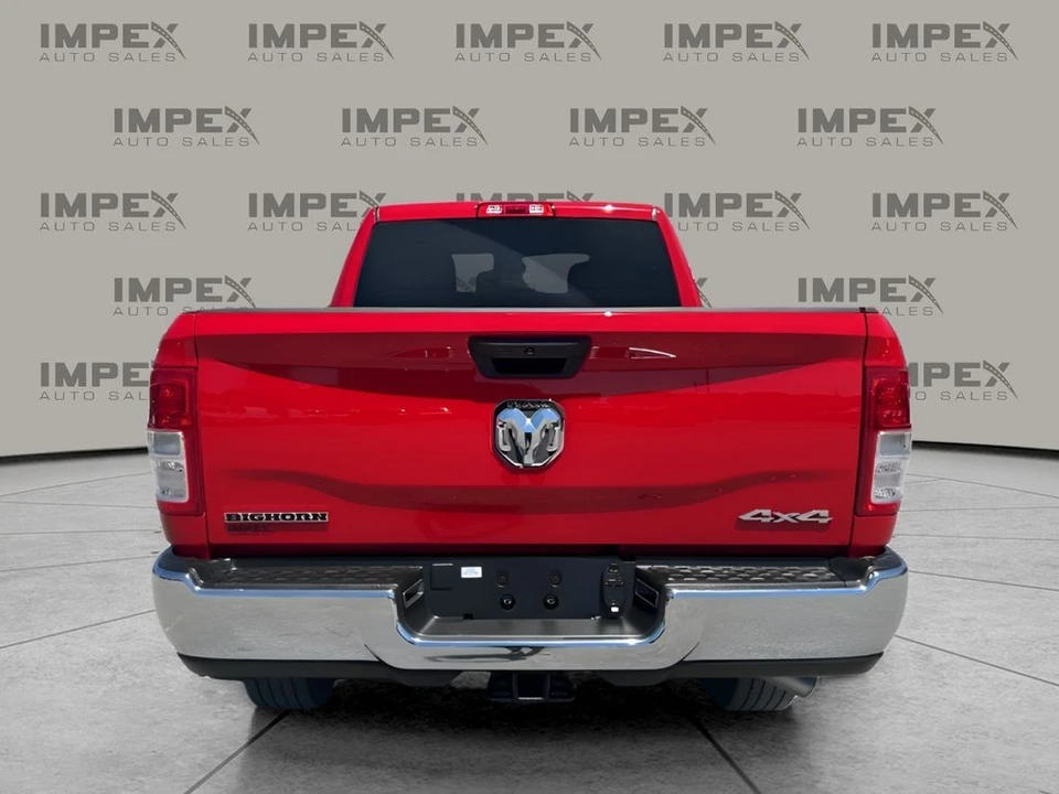 2024 Ram 2500 - Image 7 of 31