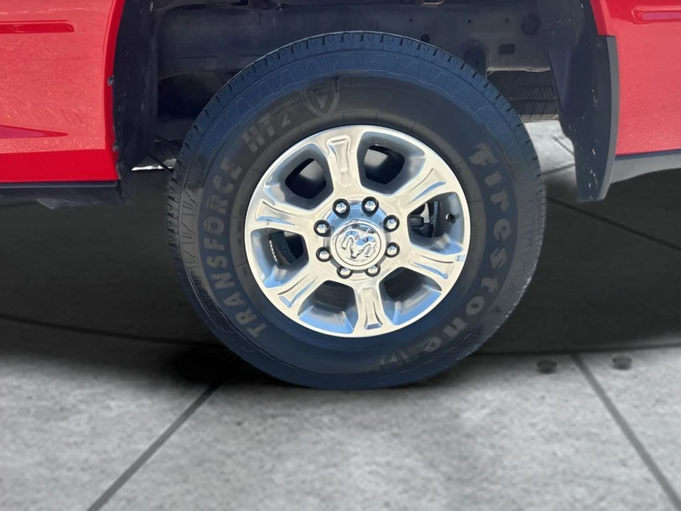 2024 Ram 2500 - Image 4 of 31