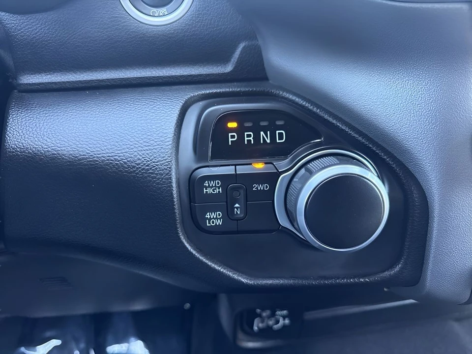 2024 Ram 2500 - Image 19 of 31