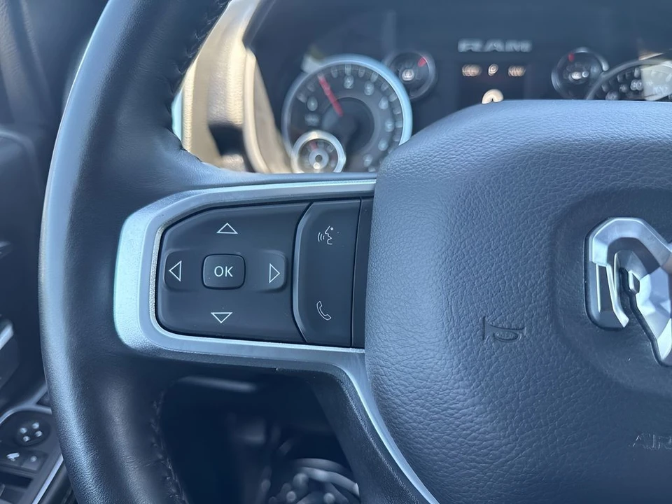 2024 Ram 2500 - Image 17 of 31