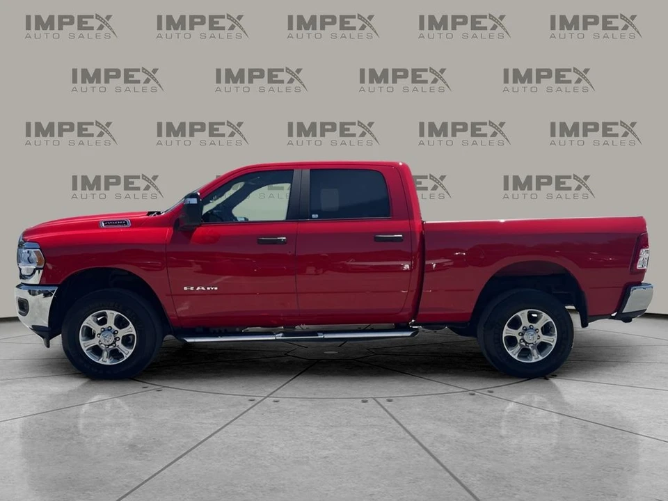 2024 Ram 2500 - Image 3 of 31