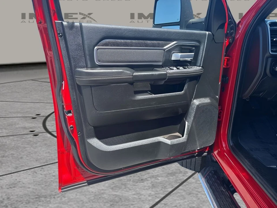 2024 Ram 2500 - Image 26 of 31