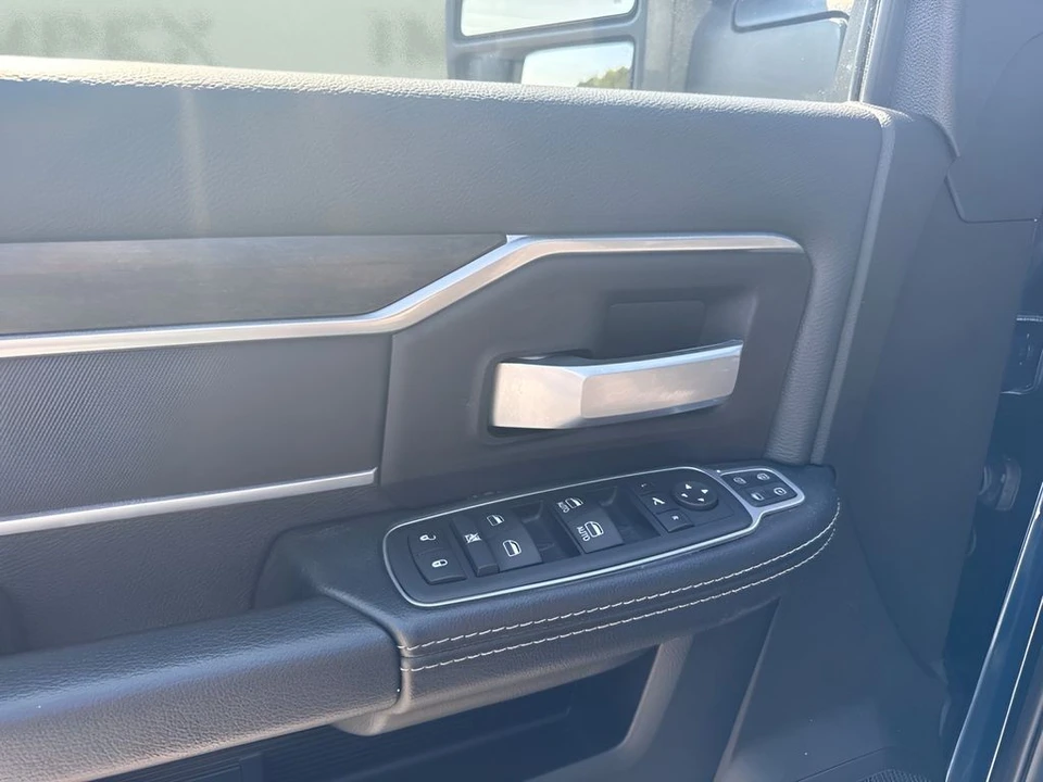 2024 Ram 2500 - Image 21 of 30