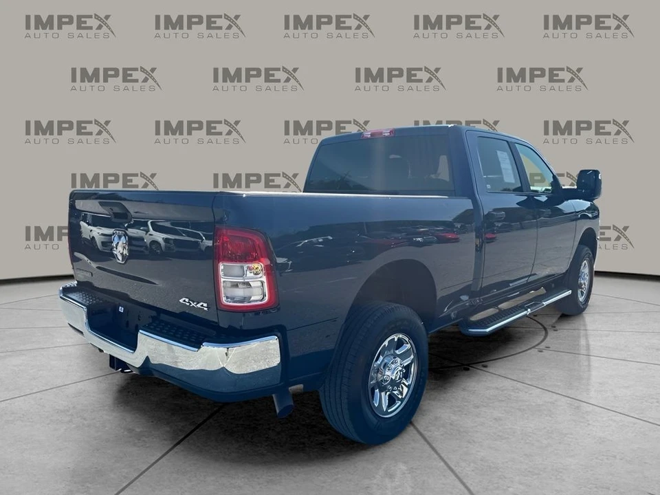 2024 Ram 2500 - Image 5 of 30