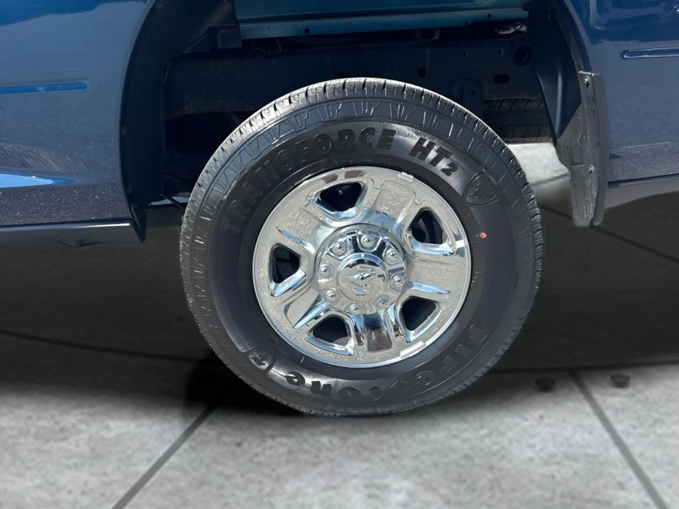 2024 Ram 2500 - Image 28 of 30