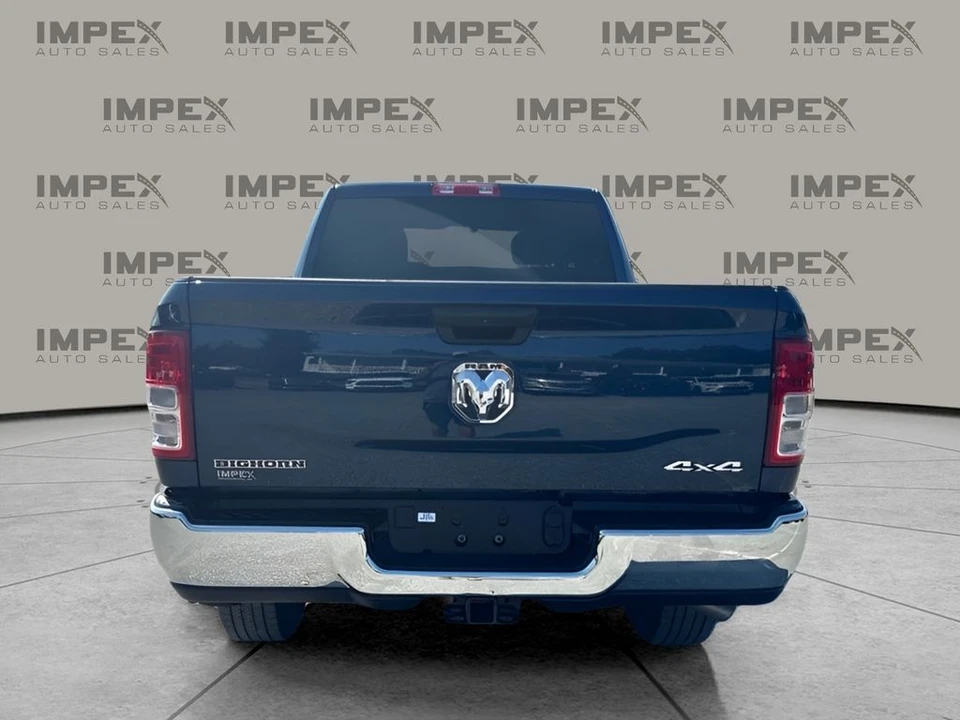 2024 Ram 2500 - Image 4 of 30